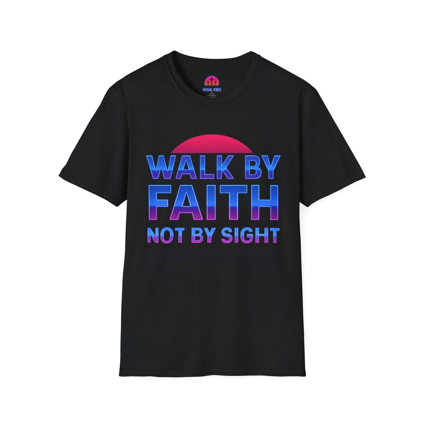 Faith Walk T-Shirt