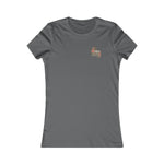 Firm Foundation Women's T-Shirt