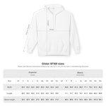 Nuts for Jesus Hoodie