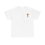 Nuts for Jesus T-Shirt