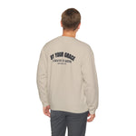 Crewneck Sweatshirt - By Your Grace