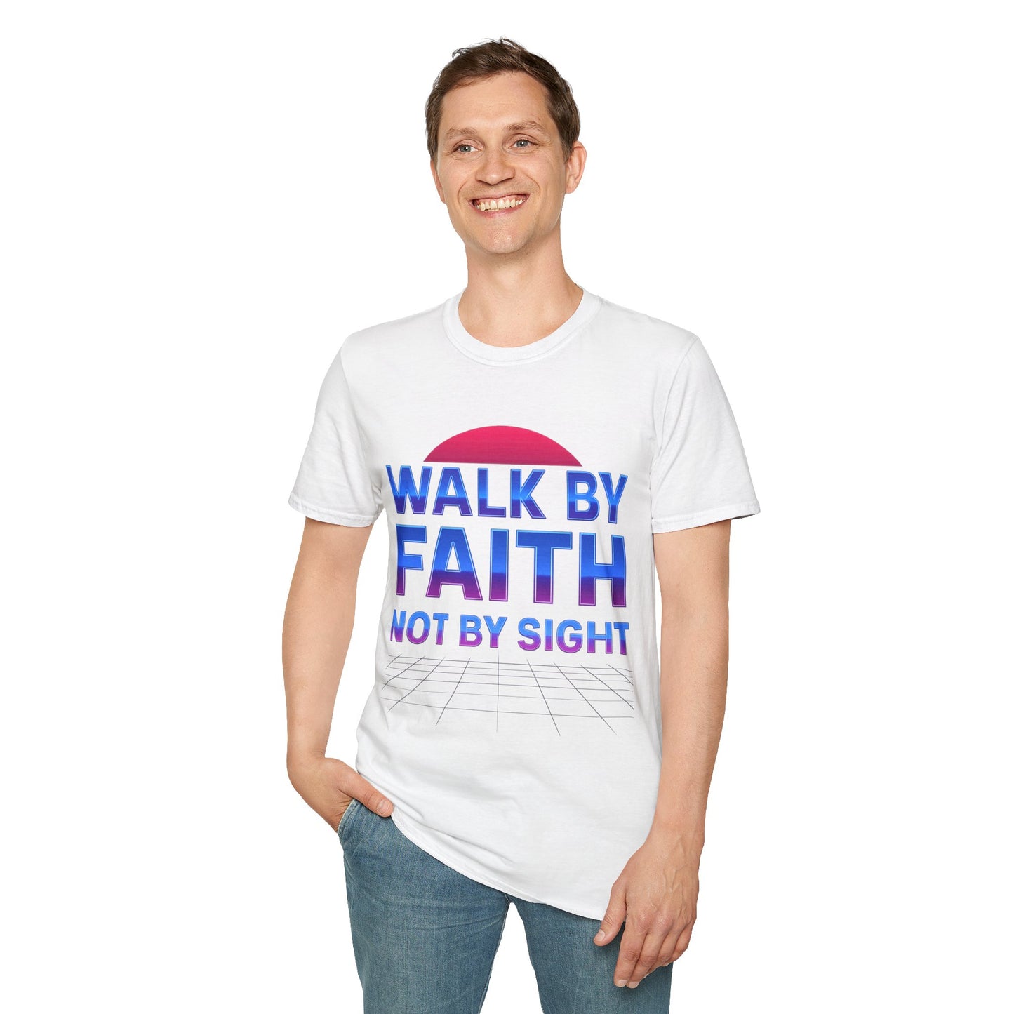 Faith Walk T-Shirt