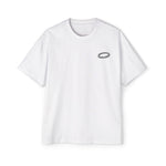 Oversized Kings Crown T-Shirt