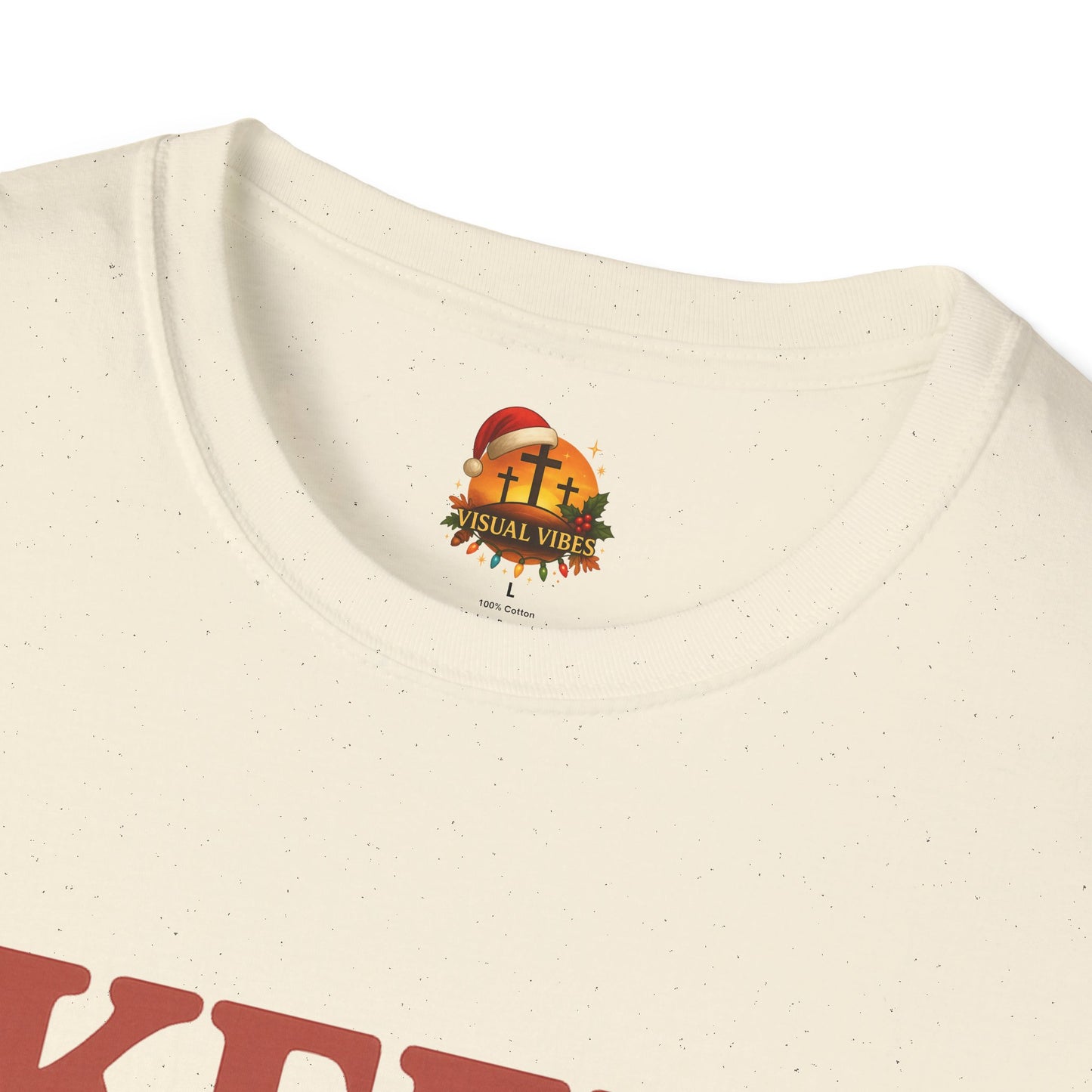 Christmas Collection- Keep Christ in Christmas T-Shirt