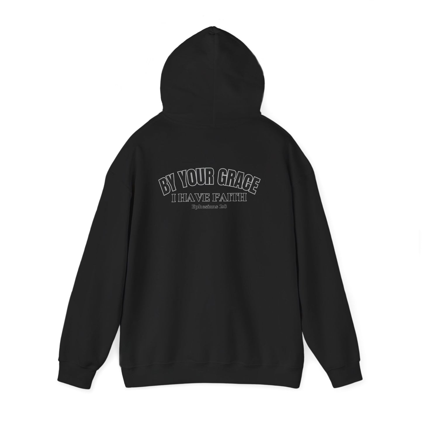 Faithful Unisex Hoodie