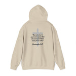 Turn Away From Evil Hoodie