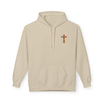 Nuts for Jesus Hoodie