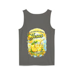 Jesus Makes Lemonade Tank Top