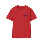 Patriot Power Wash Unisex T-Shirt