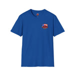 Patriot Power Wash Unisex T-Shirt