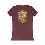 Bear Good Fruit Women's T-Shirt