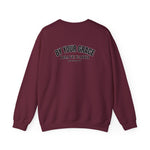 Crewneck Sweatshirt - By Your Grace