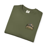 Firm Foundation T-Shirt