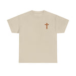 Nuts for Jesus T-Shirt