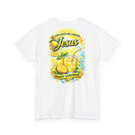 Jesus makes Lemonade