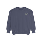 Heavy Kings Crown Sweater