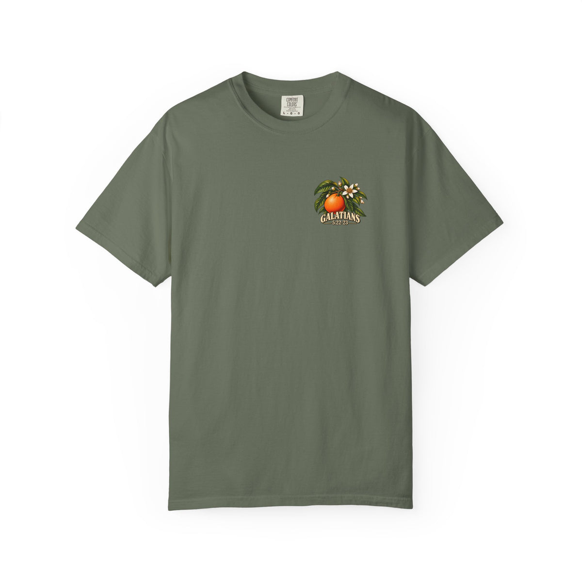Bear Good Fruit T-Shirt