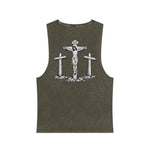 Vintage Kings Crown Tank Top