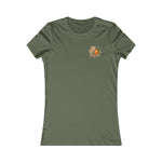 Bear Good Fruit Women's T-Shirt