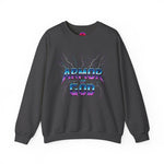 Armor of God Sweatshirt, Faith-Based Apparel, Unisex Crewneck, Christian Gift, Cozy Outfit, Inspirational Clothing