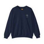 Proverbs 3:7 Unisex Sweatshirt