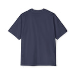 Oversized Jesus Christ Saved My Life T-Shirt