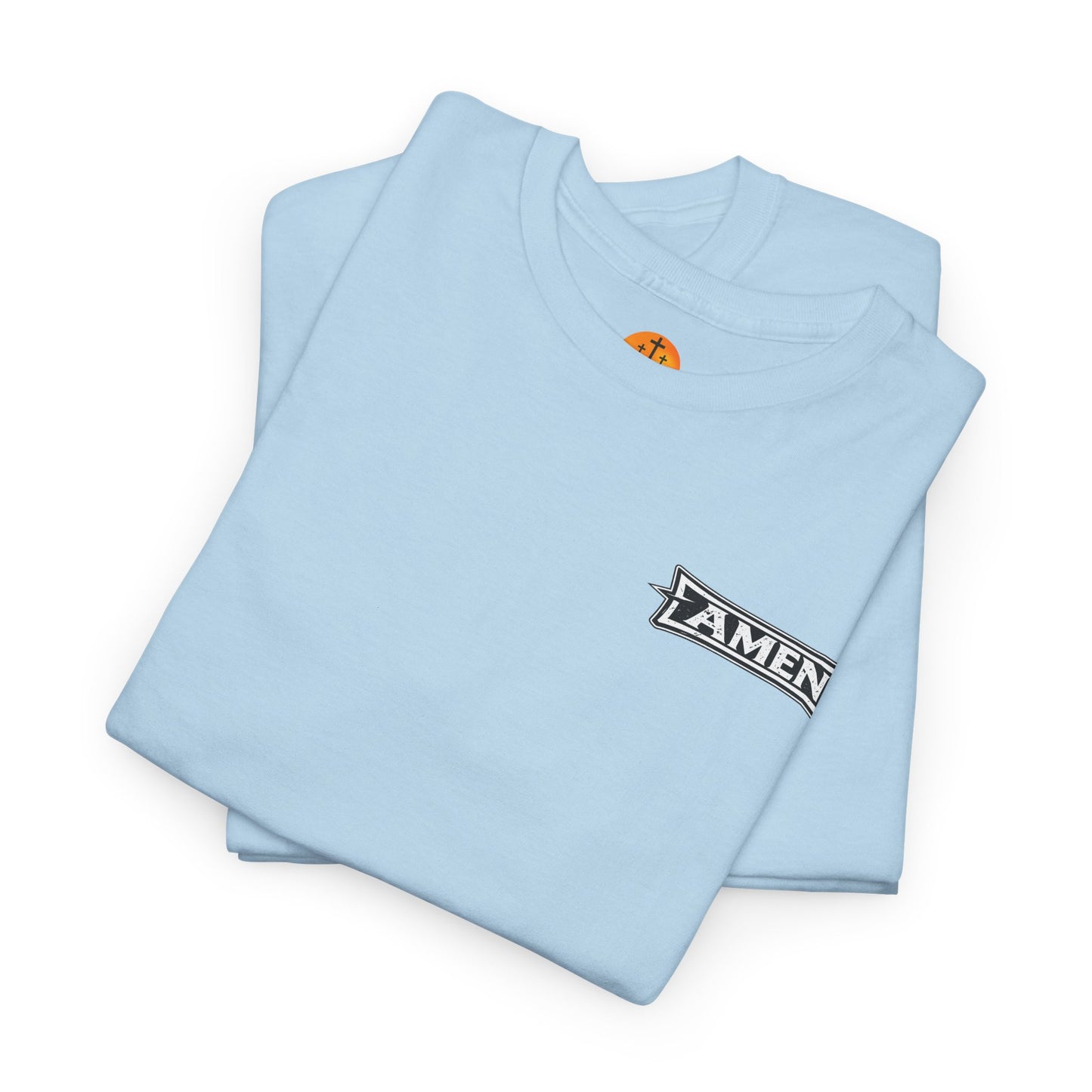 The Amen Cross T-Shirt