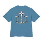 Heavy Kings Crown T-Shirt