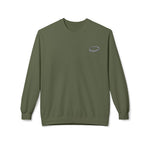 The Kings Crown Sweater