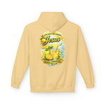 Jesus Makes Lemonade Hoodie