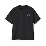 Oversized Kings Crown T-Shirt