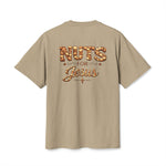 Heavy Nuts for Jesus T-Shirt