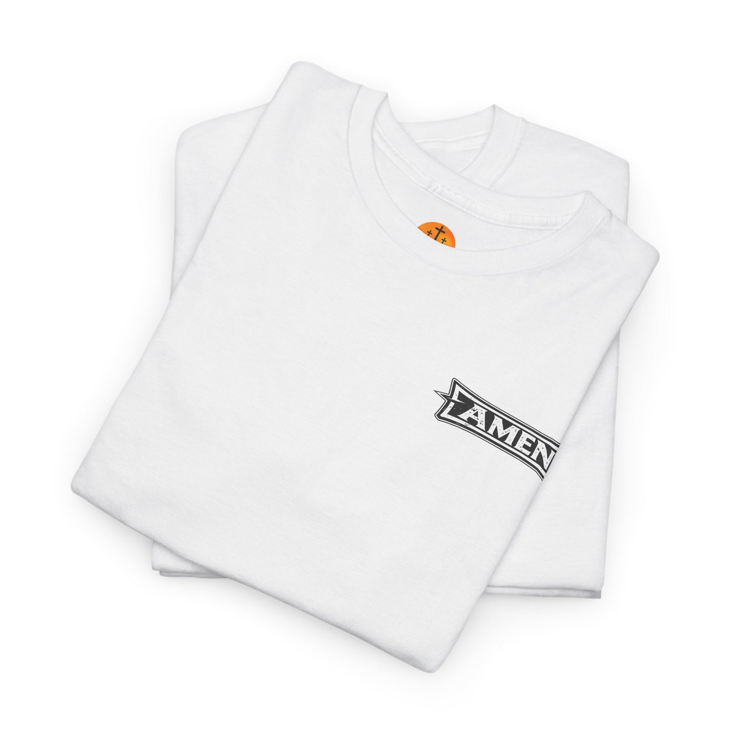 The Amen Cross T-Shirt