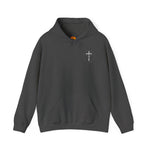 Turn Away From Evil Hoodie