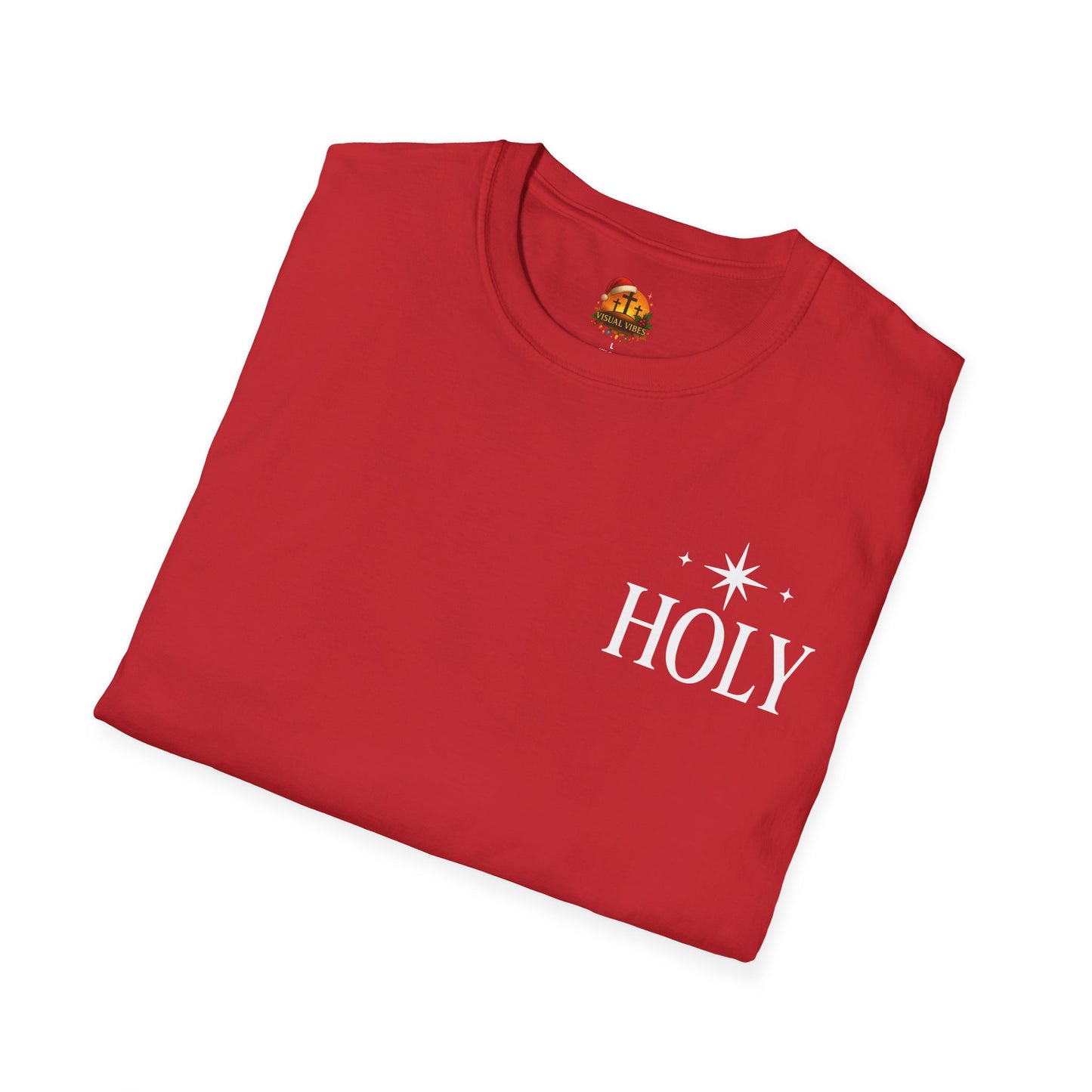 Christmas Collection- Holy Night T-Shirt