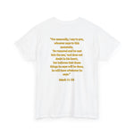New Life Christian T-Shirt