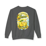 Jesus Makes Lemonade Sweater