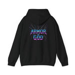 Armor of God Heavy Blend Hoodie - Cozy Gift for Spiritual Warriors, Comfortable Apparel for Daily Wear, Perfect for Faith-Based [...]