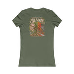 Through Every Season Women's T-Shirt