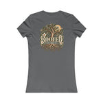 Rooted & Built Up Women's T-Shirt