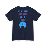 Be a Light
