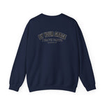 Crewneck Sweatshirt - By Your Grace