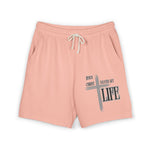 Jesus Saved My Life Shorts