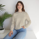 Crewneck Sweatshirt - By Your Grace