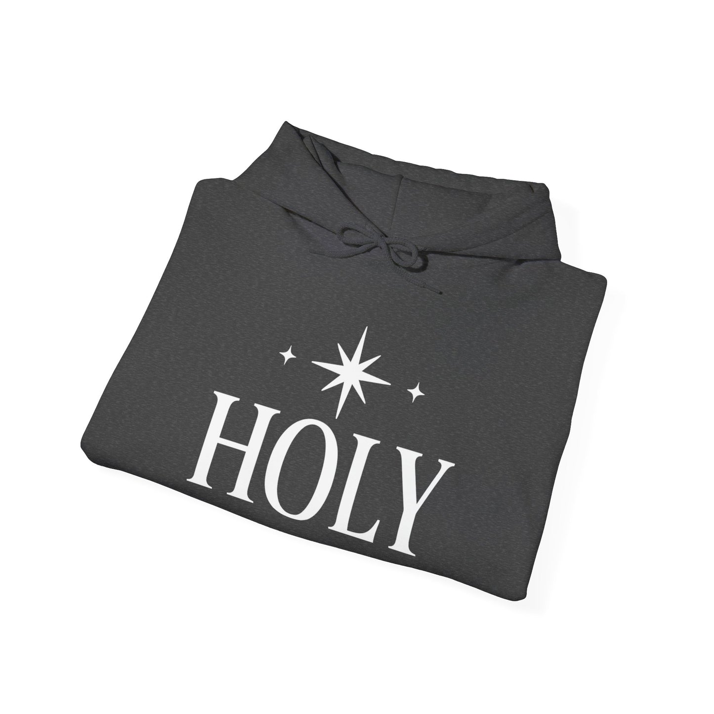 Christmas Collection- Holy Night Hoodie