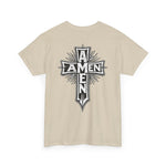 The Amen Cross T-Shirt