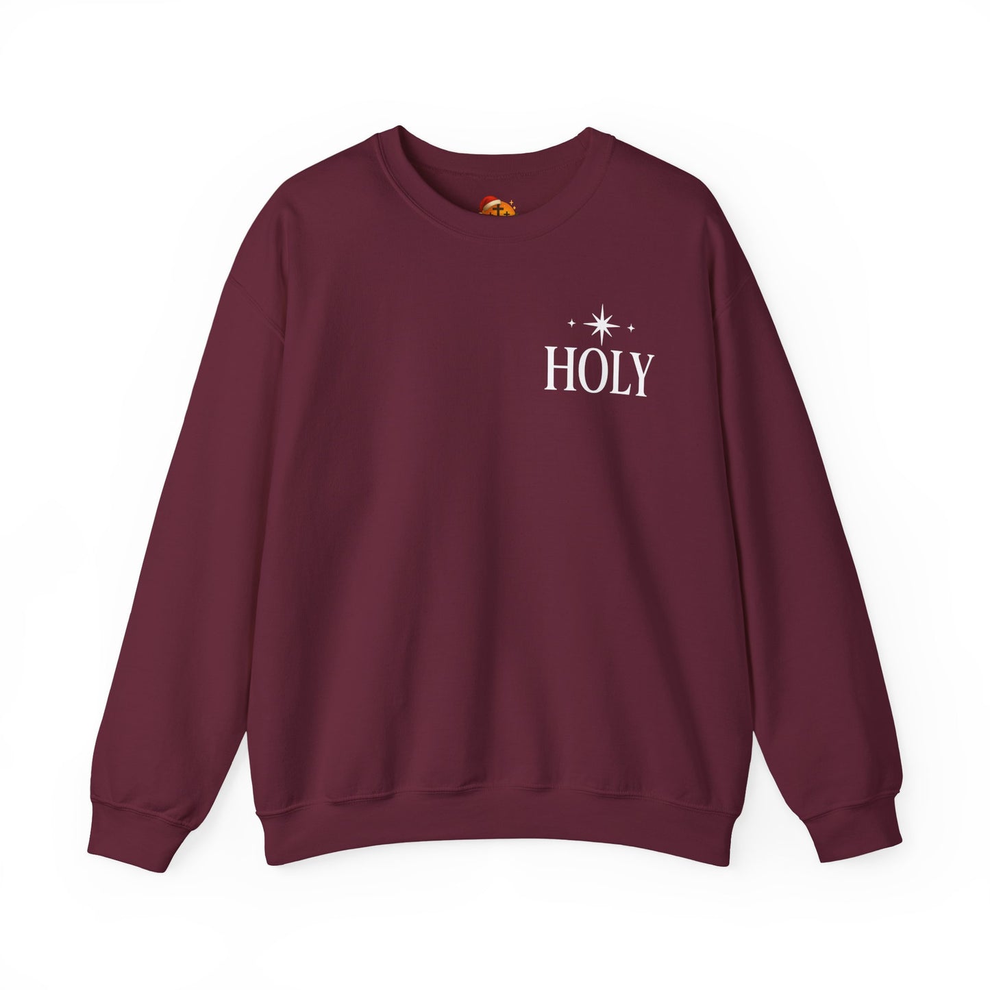 Christmas Collection- Holy Night Sweater