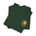 New Life Christian T-Shirt