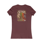 Through Every Season Women's T-Shirt
