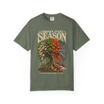 Through Every Season T-Shirt